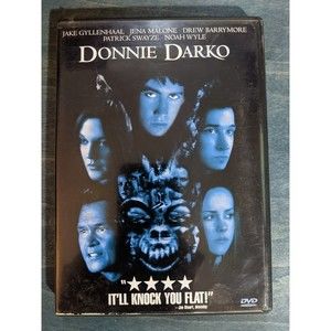 Donnie Darko DVD
